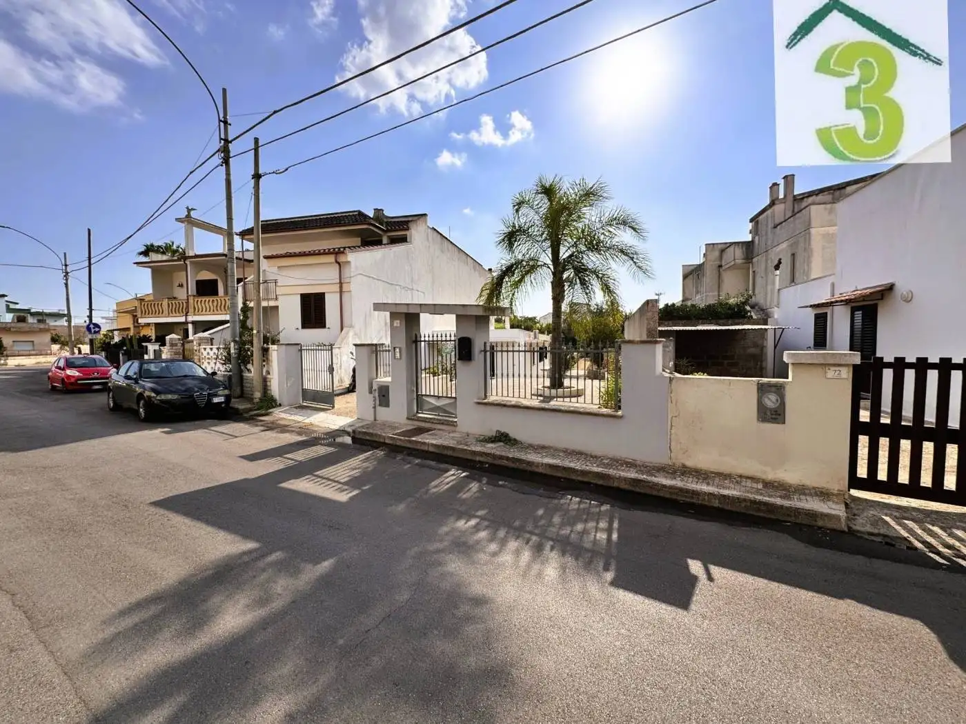 Casa indipendente in vendita a Miggiano