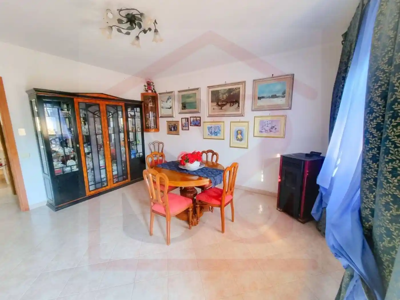 Villa in vendita a Ladispoli