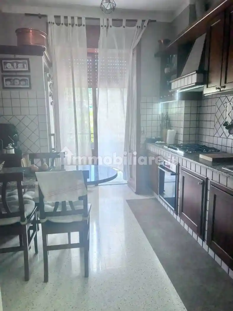 Trilocale via Montecasino, Ogliara, Salerno - foto 2