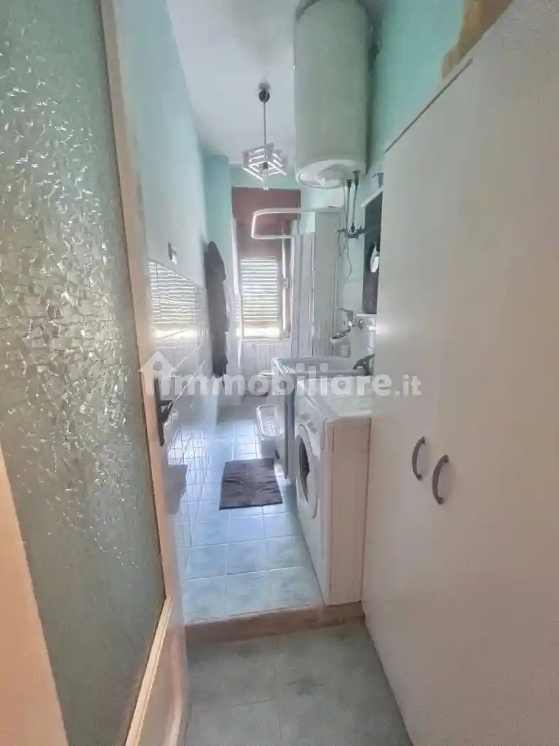 Trilocale via Montecasino, Ogliara, Salerno - foto 4