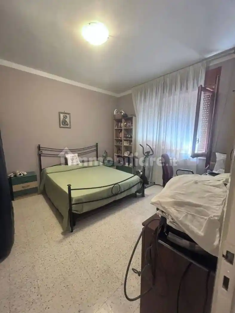 Trilocale via Montecasino, Ogliara, Salerno - foto 5