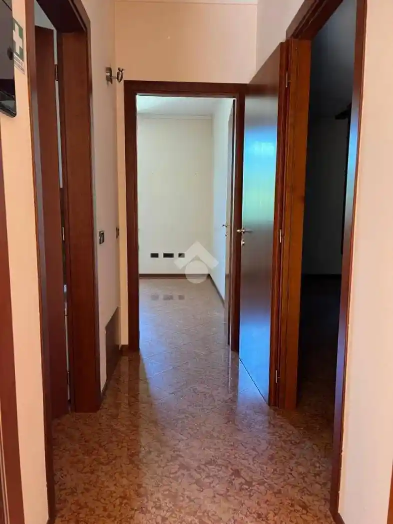 Trilocale via Petrarca 2, Centro, Pegognaga - foto 2