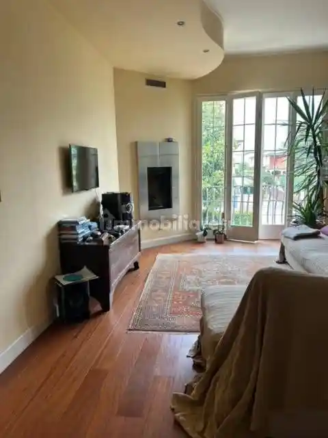 Villa in vendita a Concesio