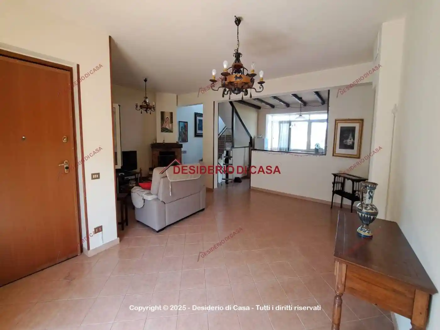 Villetta a schiera in vendita a Palermo