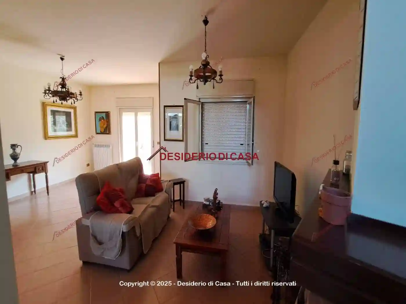 Villetta a schiera - foto 5