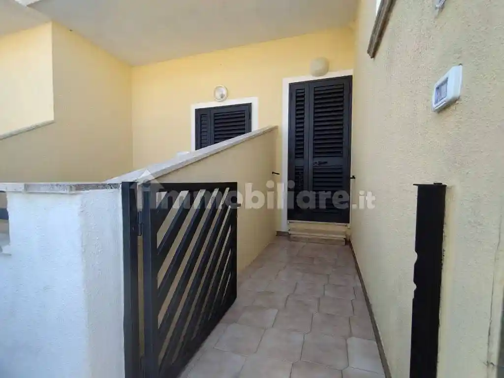 Appartamento in vendita a Ugento