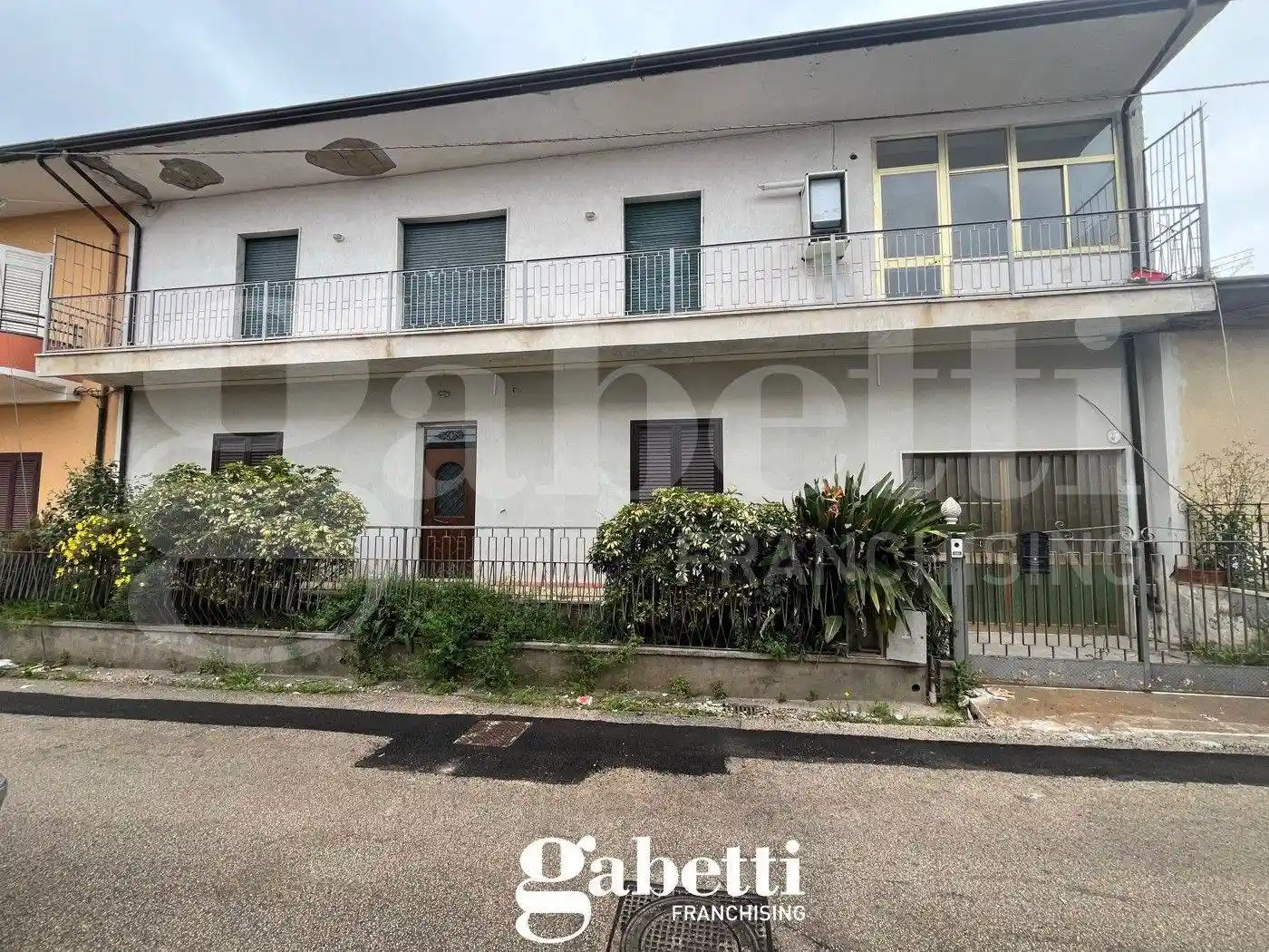 Terratetto unifamiliare via Del Popolo, Calvi Risorta - foto 2