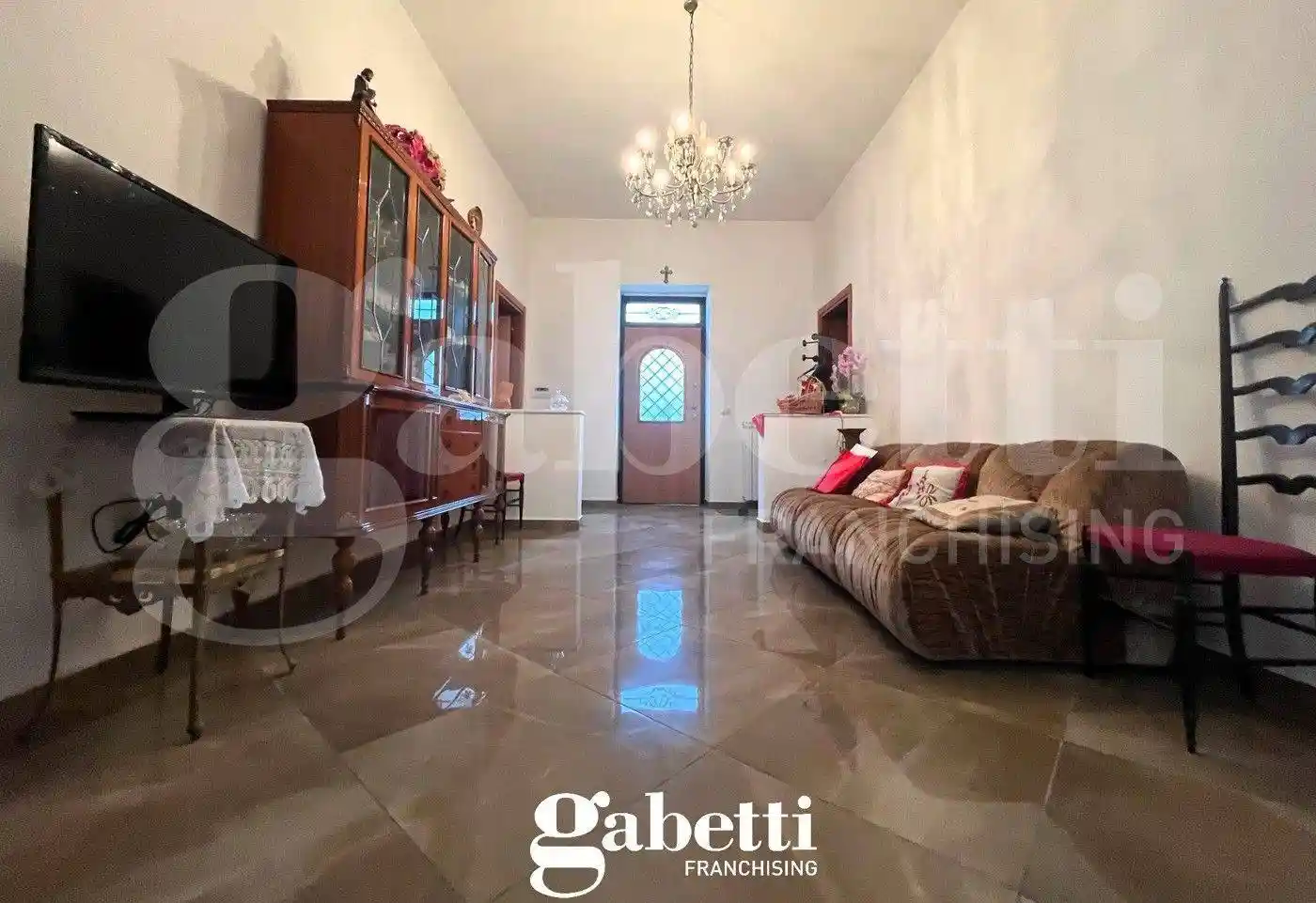 Terratetto unifamiliare via Del Popolo, Calvi Risorta - foto 4