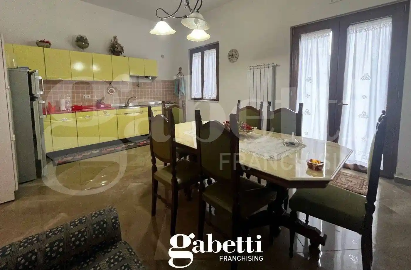 Terratetto unifamiliare via Del Popolo, Calvi Risorta - foto 5