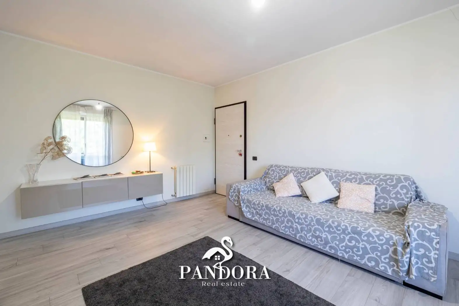 Appartamento in vendita a Gallarate