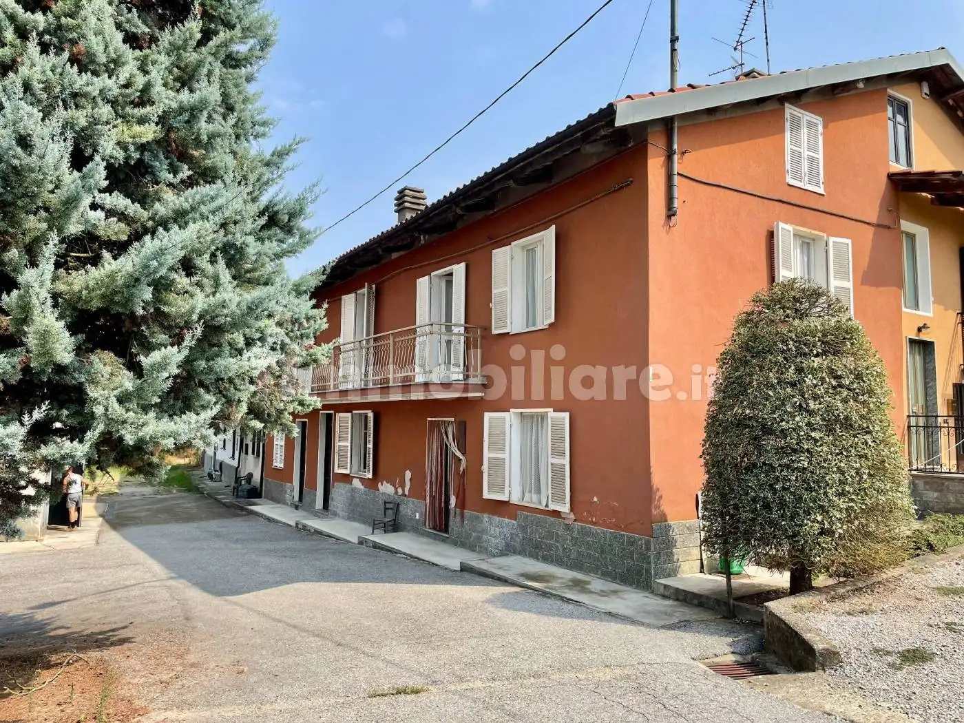 Casa indipendente in vendita a Clavesana