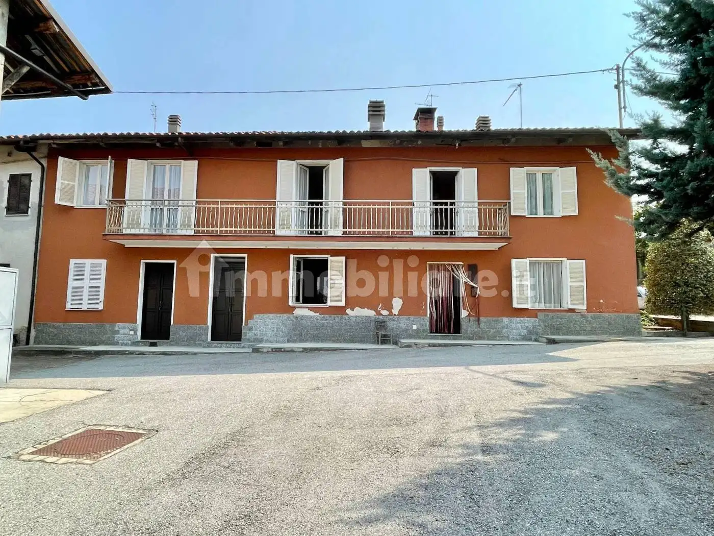 Terratetto unifamiliare Borgata San Bartolomeo, Clavesana - foto 2