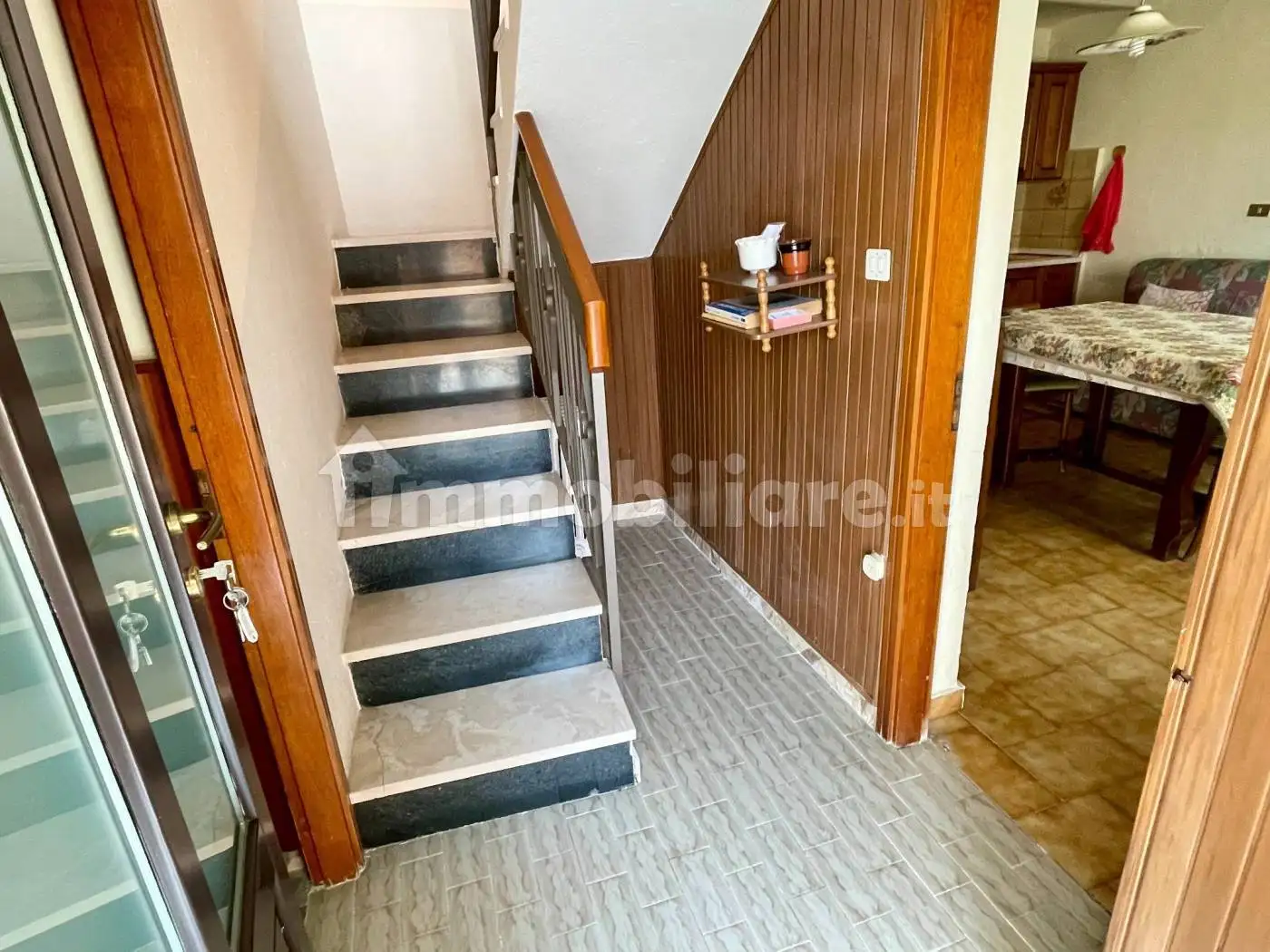 Terratetto unifamiliare Borgata San Bartolomeo, Clavesana - foto 3