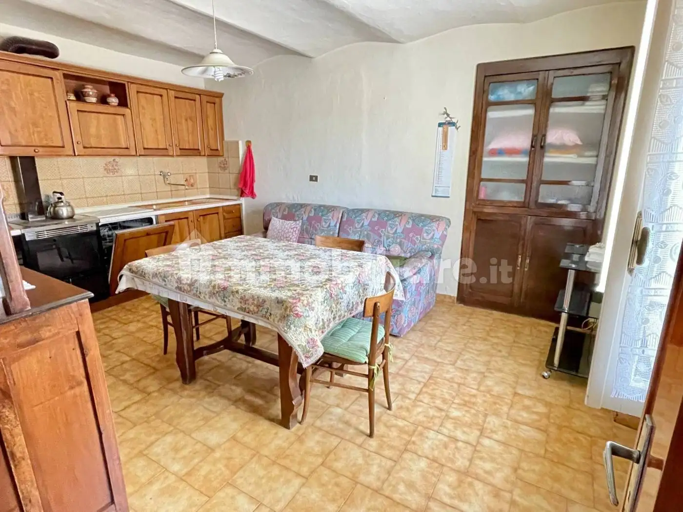 Terratetto unifamiliare Borgata San Bartolomeo, Clavesana - foto 5