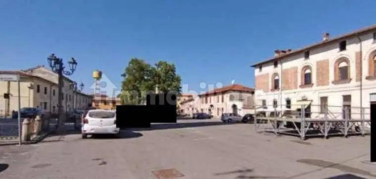 Appartamento in asta a Bascapè