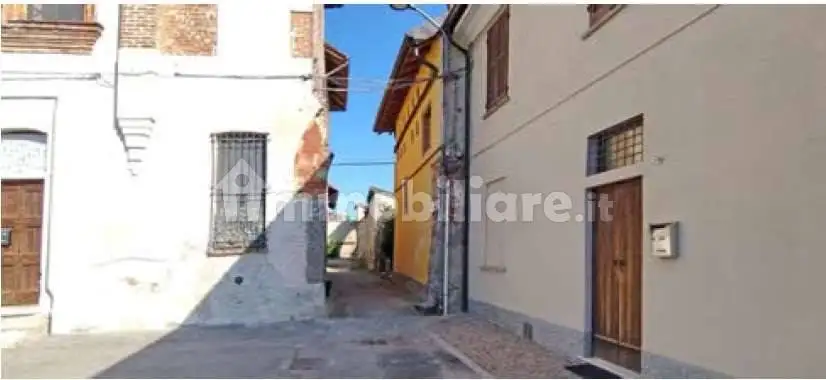 Appartamento all'asta via Castello, 8, Bascapè - foto 3