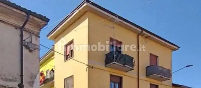 Appartamento all'asta via Crivelli , 5, Bascapè - foto 5