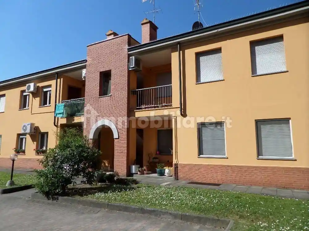 Appartamento in vendita a Vanzago