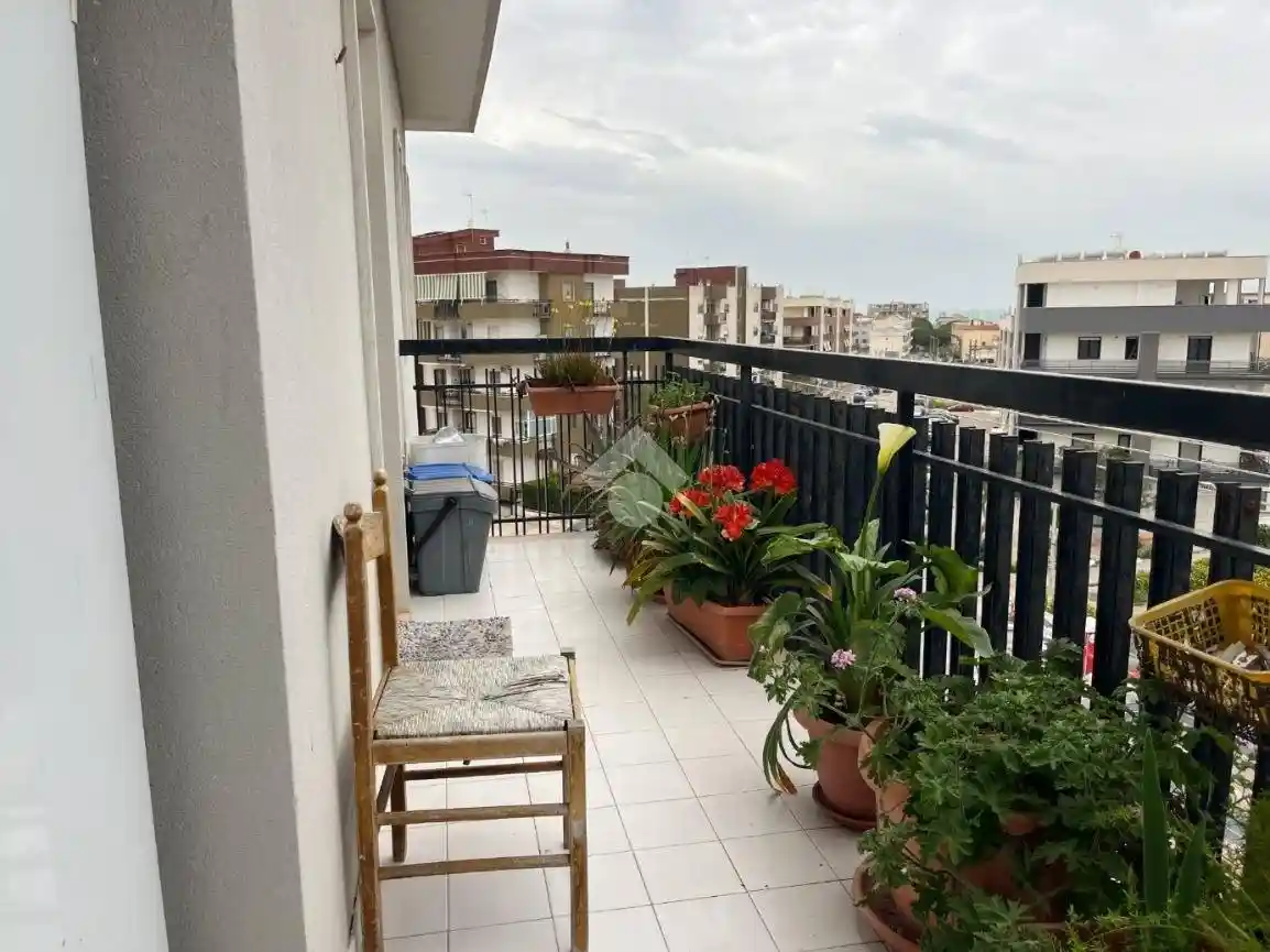 Appartamento in vendita a Trani