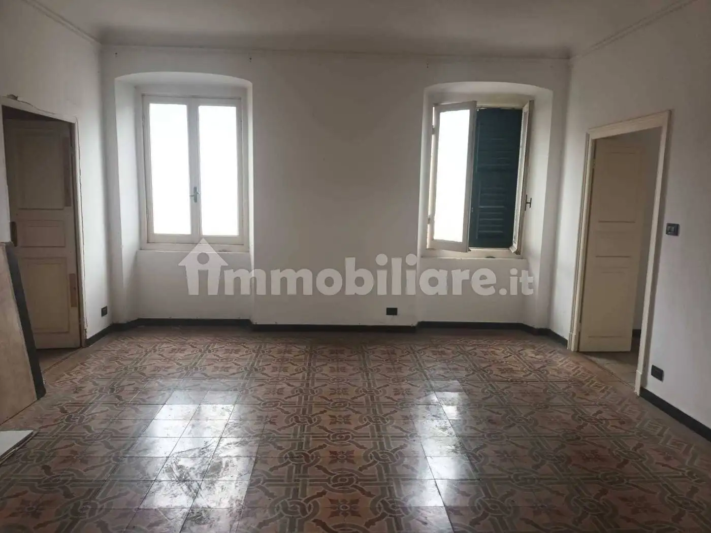 Appartamento via Vittorio Veneto 12, Centro, Busalla - foto 2