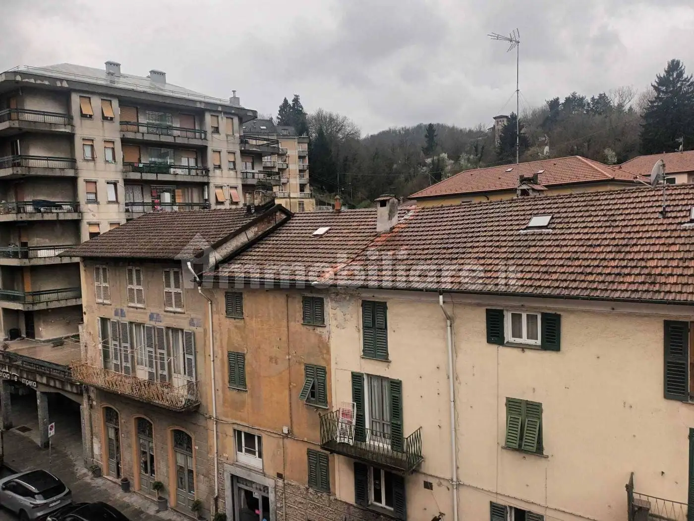 Appartamento via Vittorio Veneto 12, Centro, Busalla - foto 3