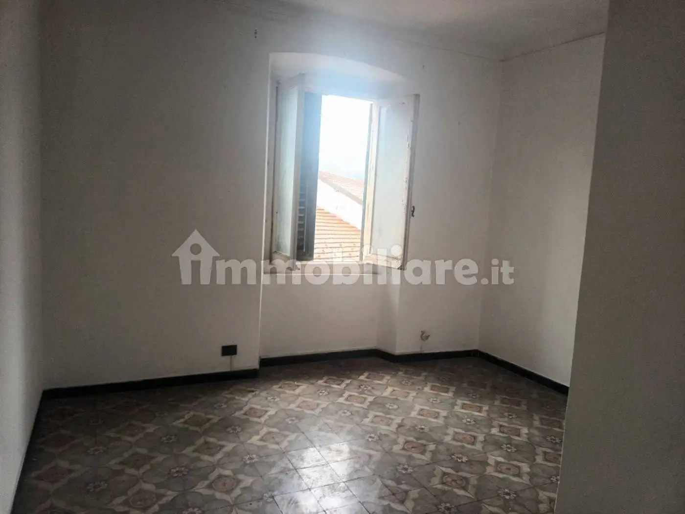 Appartamento via Vittorio Veneto 12, Centro, Busalla - foto 5