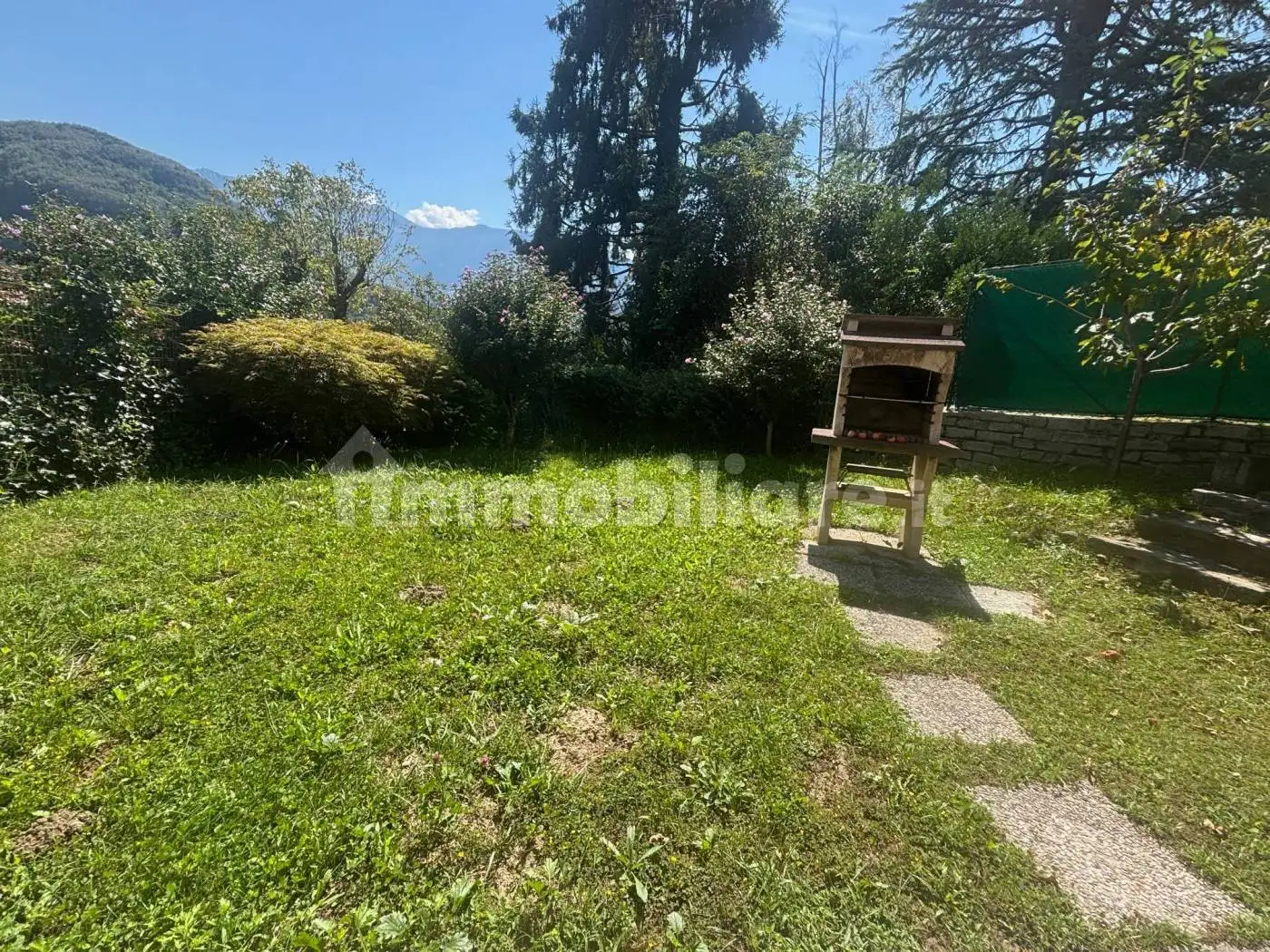 Villa a schiera via Sant'Anna, Dazio - foto 5