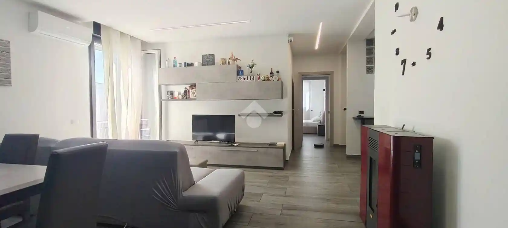 Appartamento in vendita a Ravenna