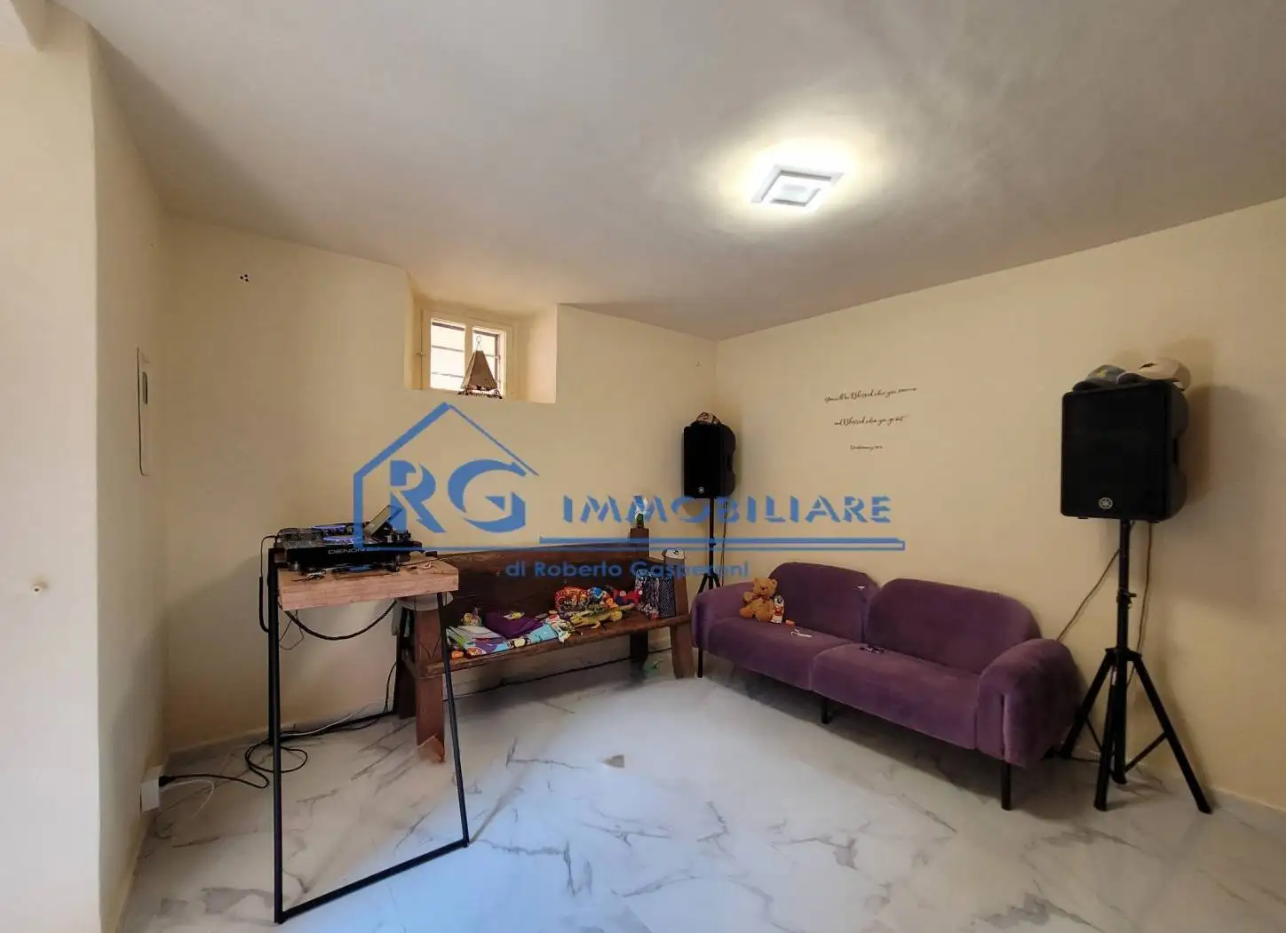 Terratetto unifamiliare vicolo delle Balze, Centro, Bagnoregio - foto 4