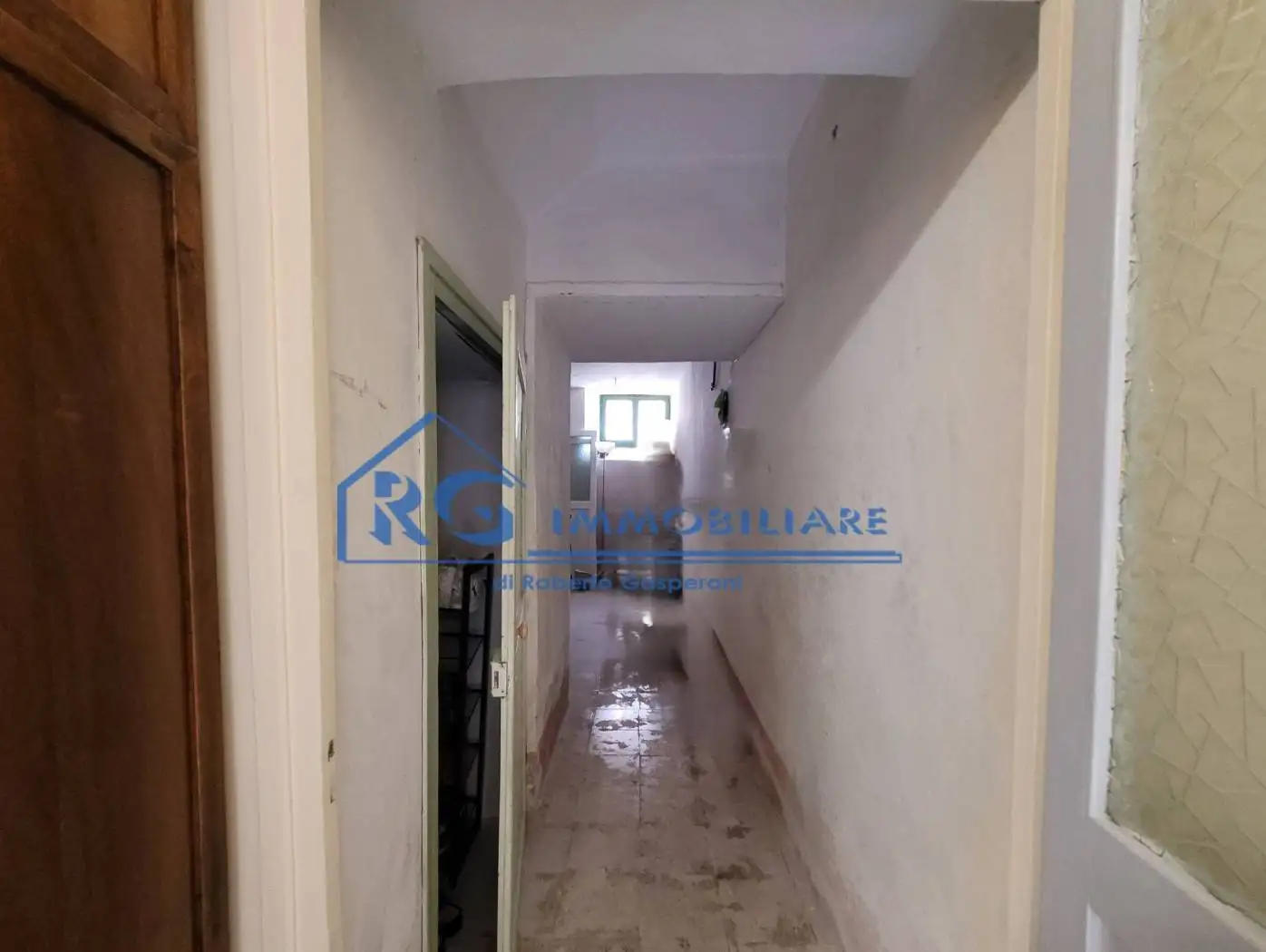 Terratetto unifamiliare vicolo delle Balze, Centro, Bagnoregio - foto 5