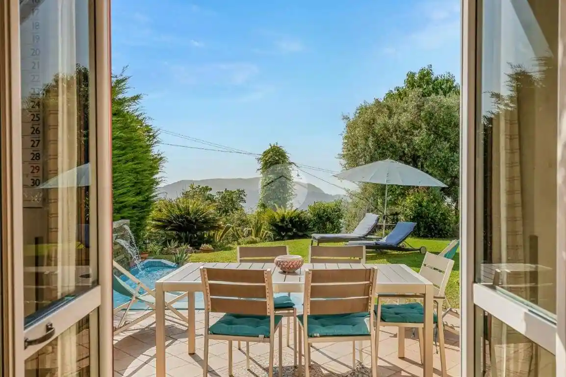 Villa unifamiliare via Montalbano 63, Montalbano - Valdurasca, La Spezia - foto 2