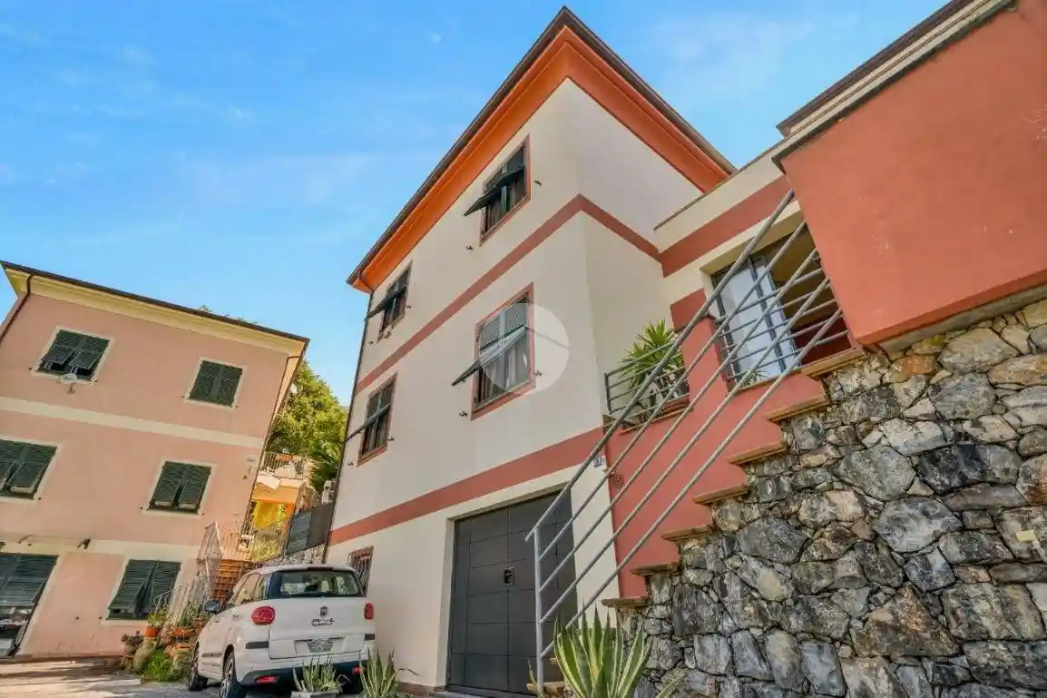 Villa unifamiliare via Montalbano 63, Montalbano - Valdurasca, La Spezia - foto 3