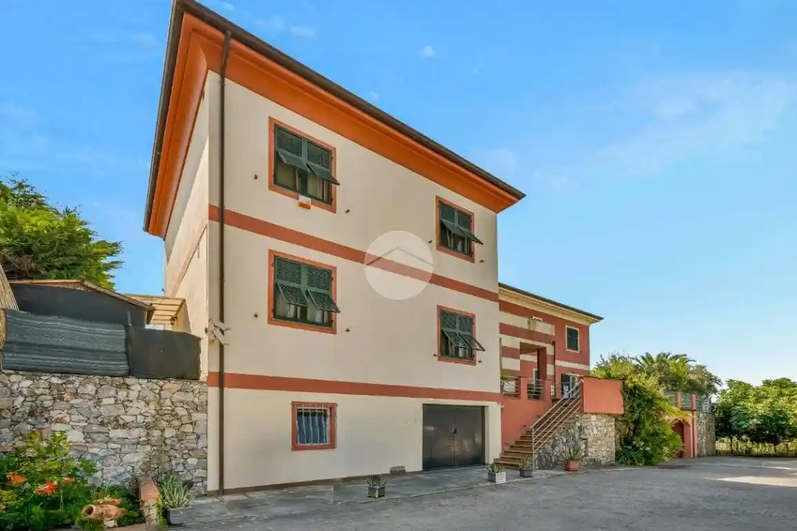 Villa unifamiliare via Montalbano 63, Montalbano - Valdurasca, La Spezia - foto 4