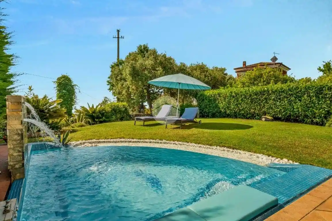 Villa unifamiliare via Montalbano 63, Montalbano - Valdurasca, La Spezia - foto 5