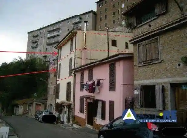 Appartamento in vendita a Vignanello