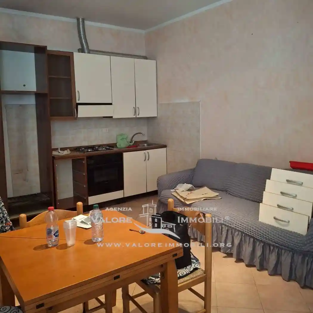 Appartamento in vendita a Livorno