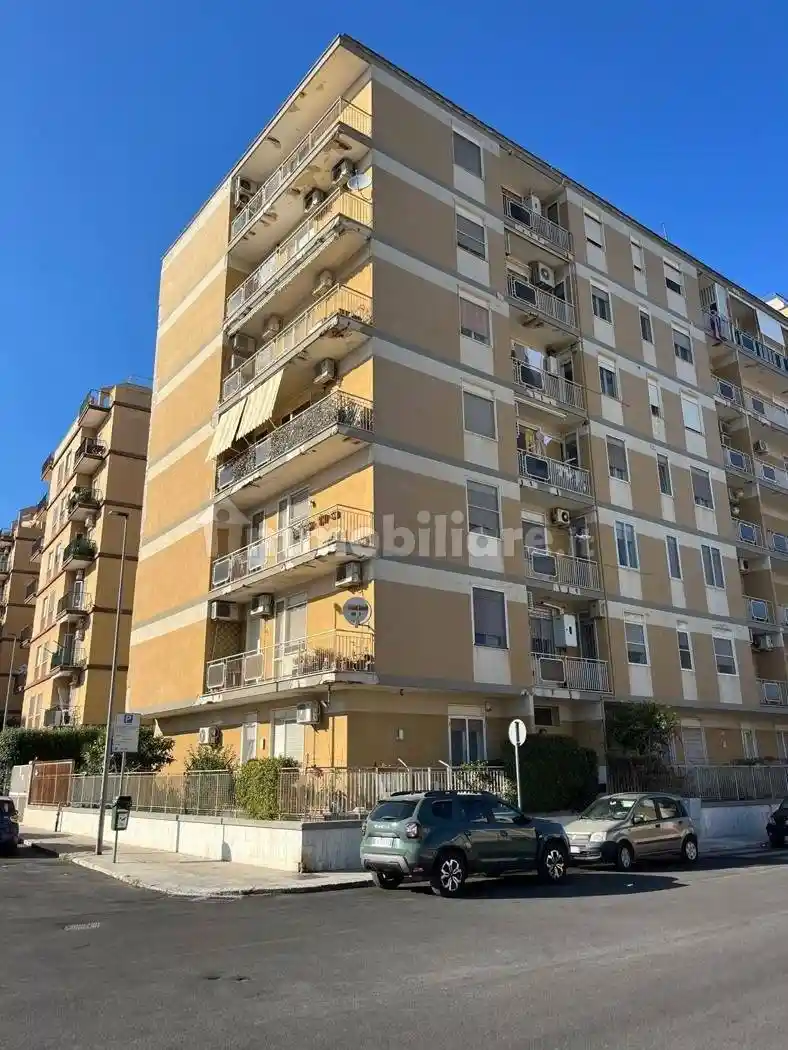 Appartamento in vendita a Brindisi