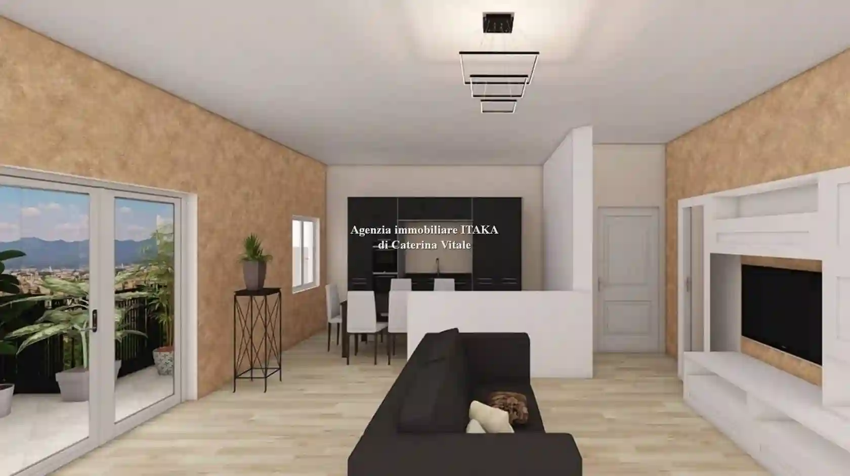 Appartamento - foto 2