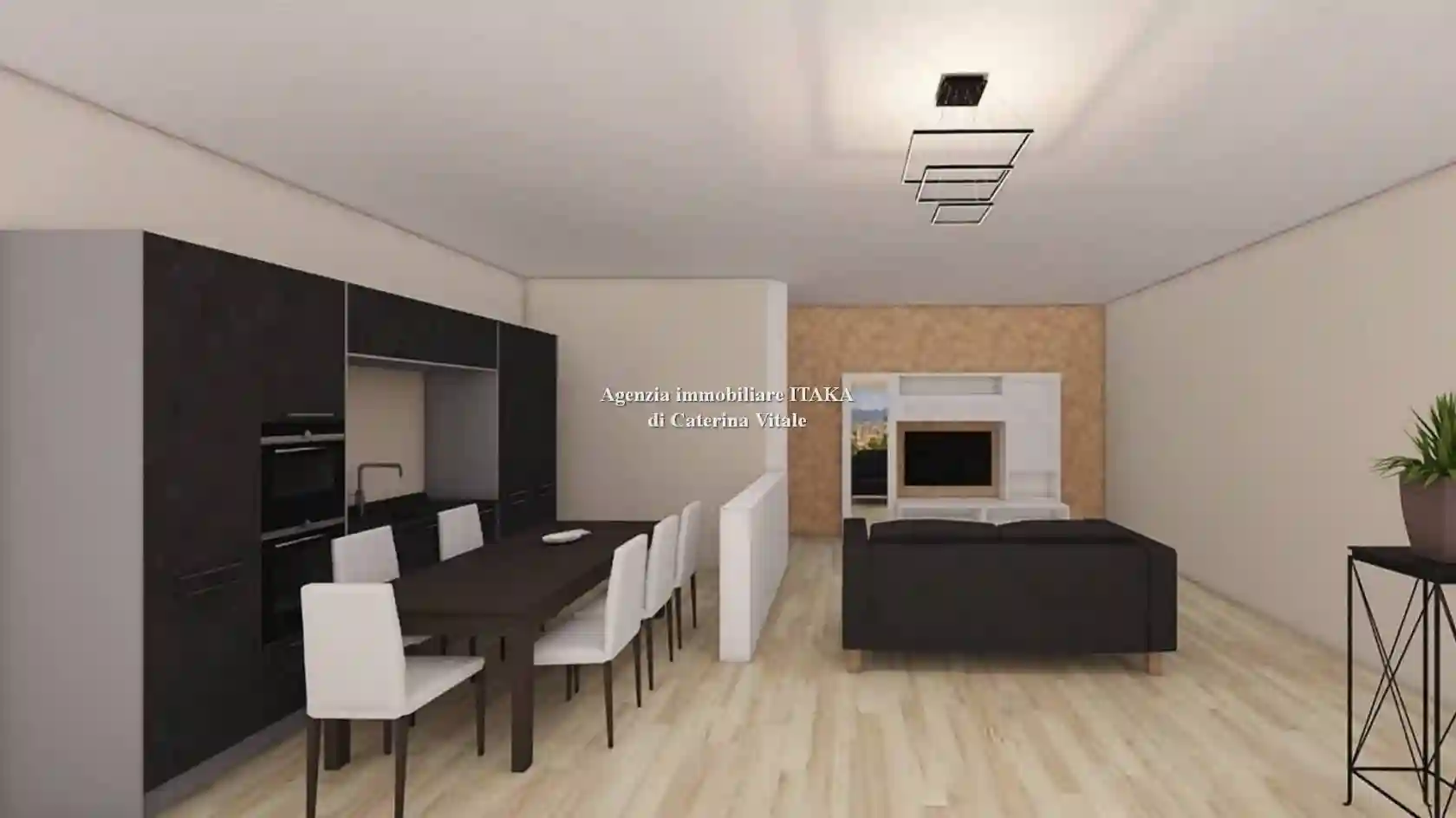 Appartamento - foto 3