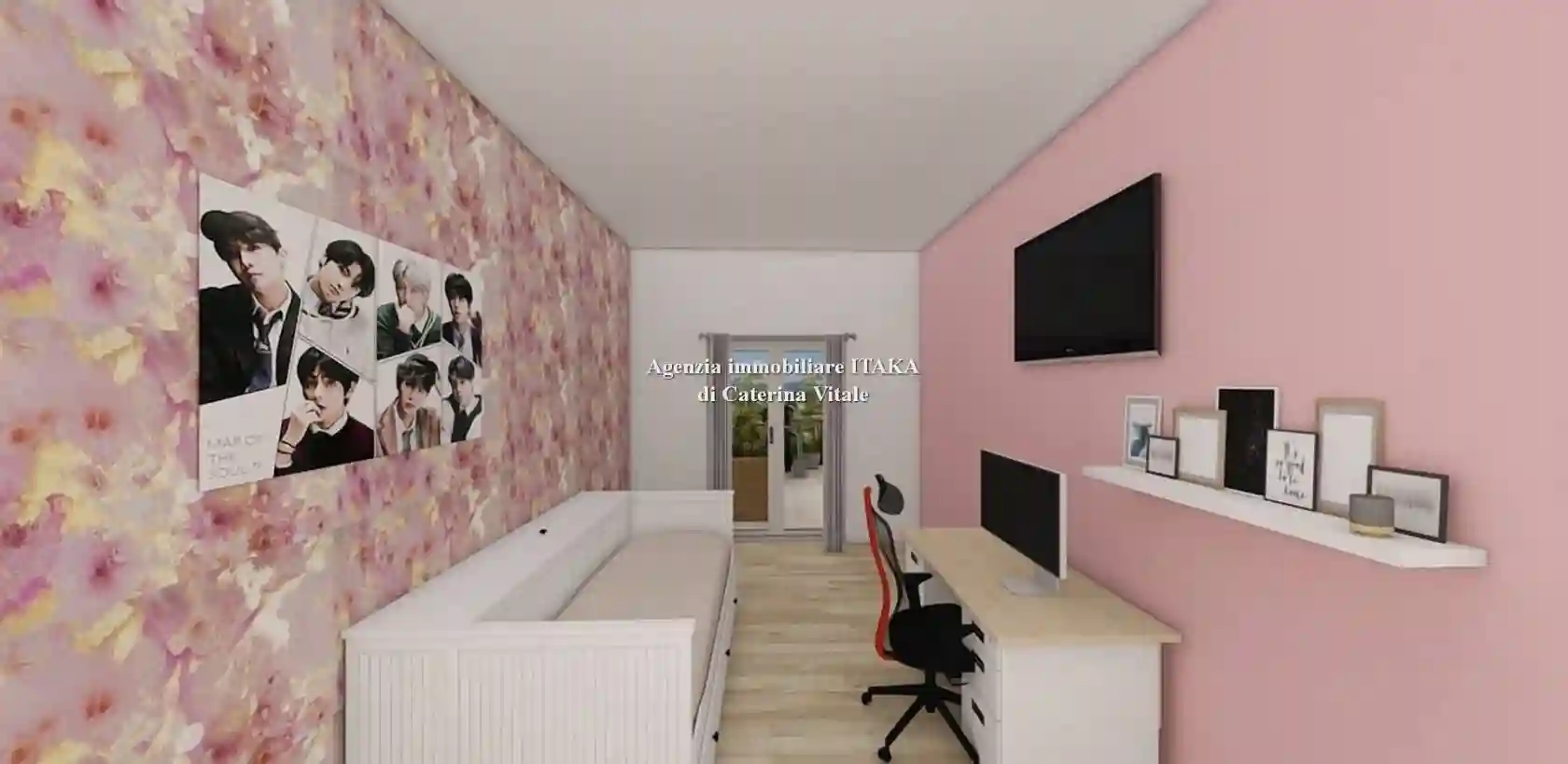 Appartamento - foto 5