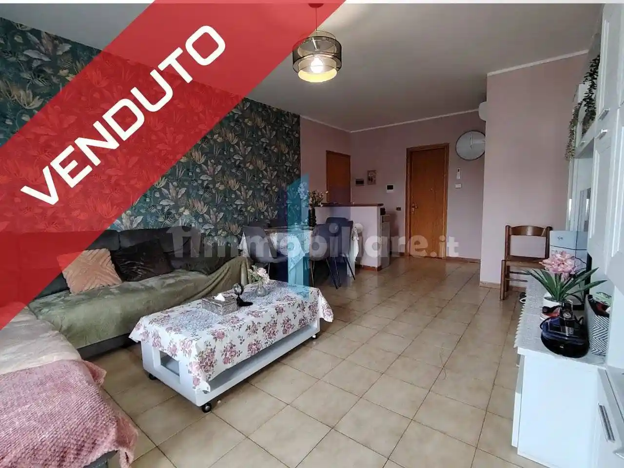 Appartamento in vendita a Travagliato