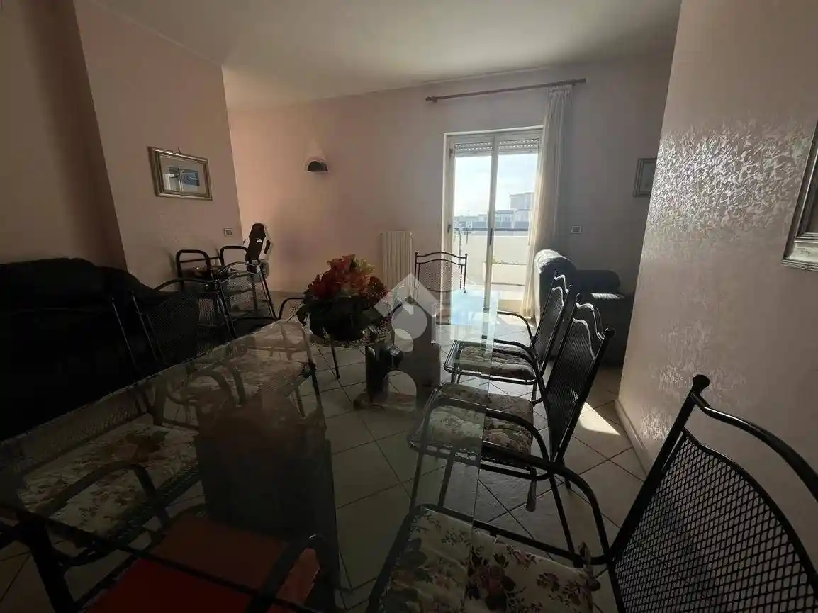 Appartamento in vendita a Trani