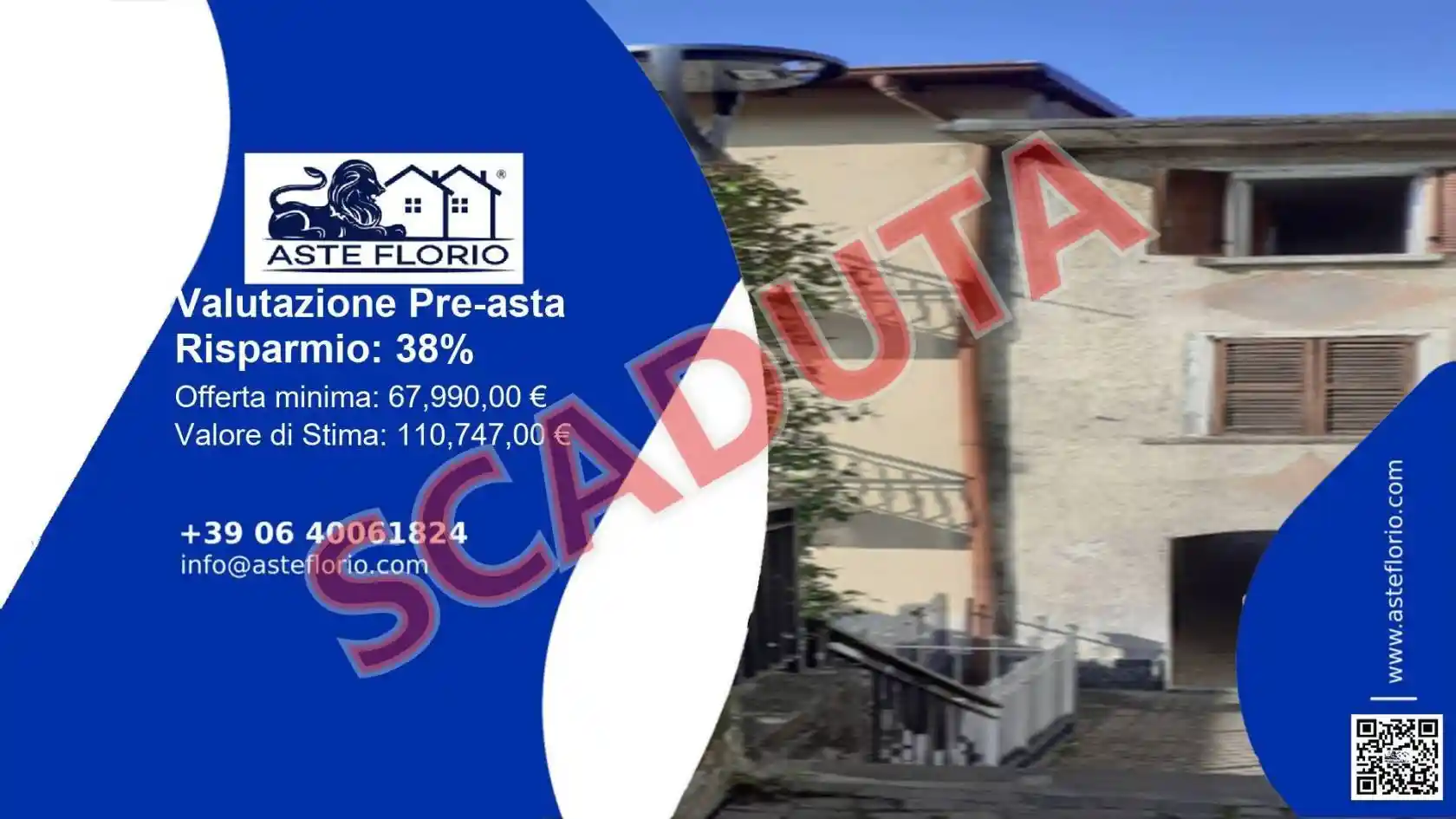 Appartamento in vendita a Villa d'Almè