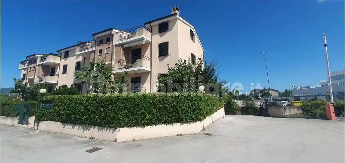 Appartamento in vendita a Osimo