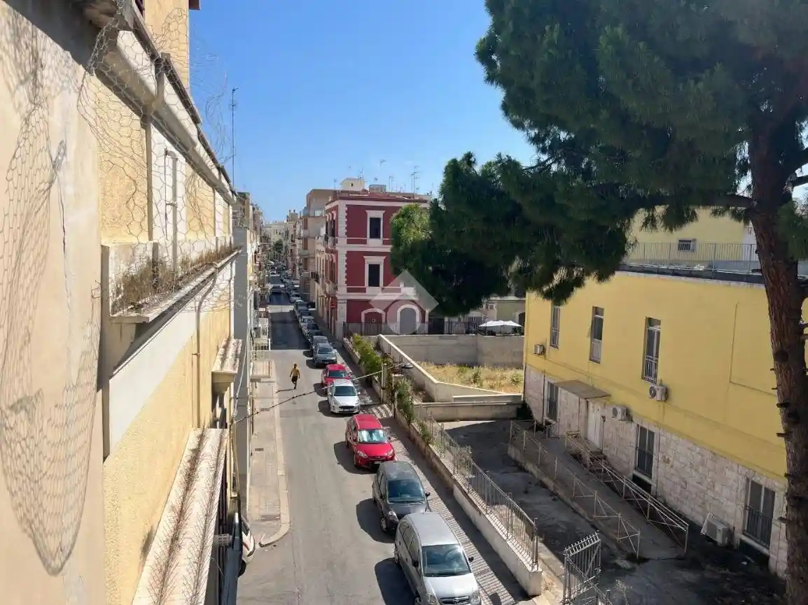 Casa indipendente in vendita a Trani