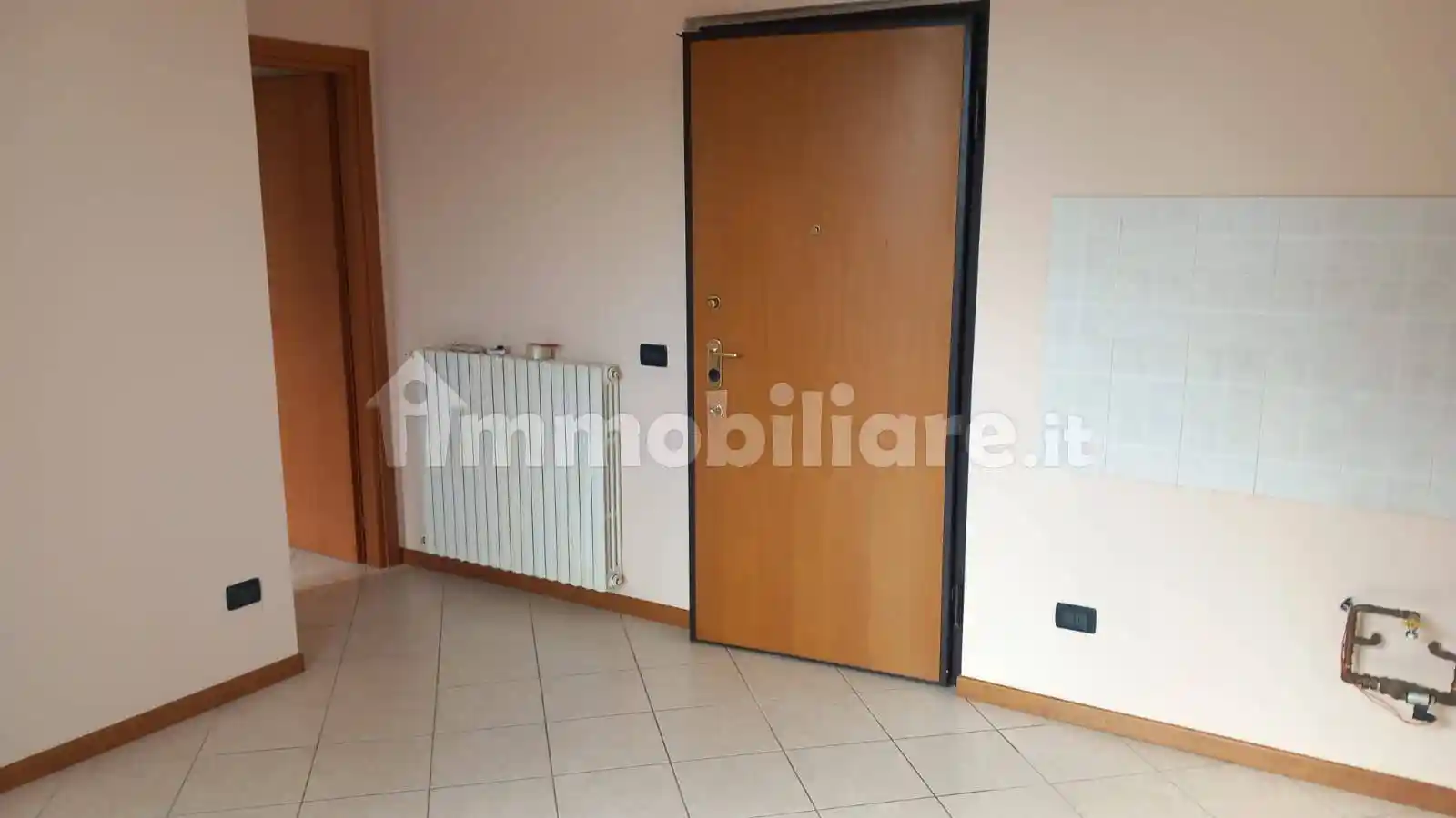 Trilocale via Torchio del Lino, Centro, Malagnino - foto 3