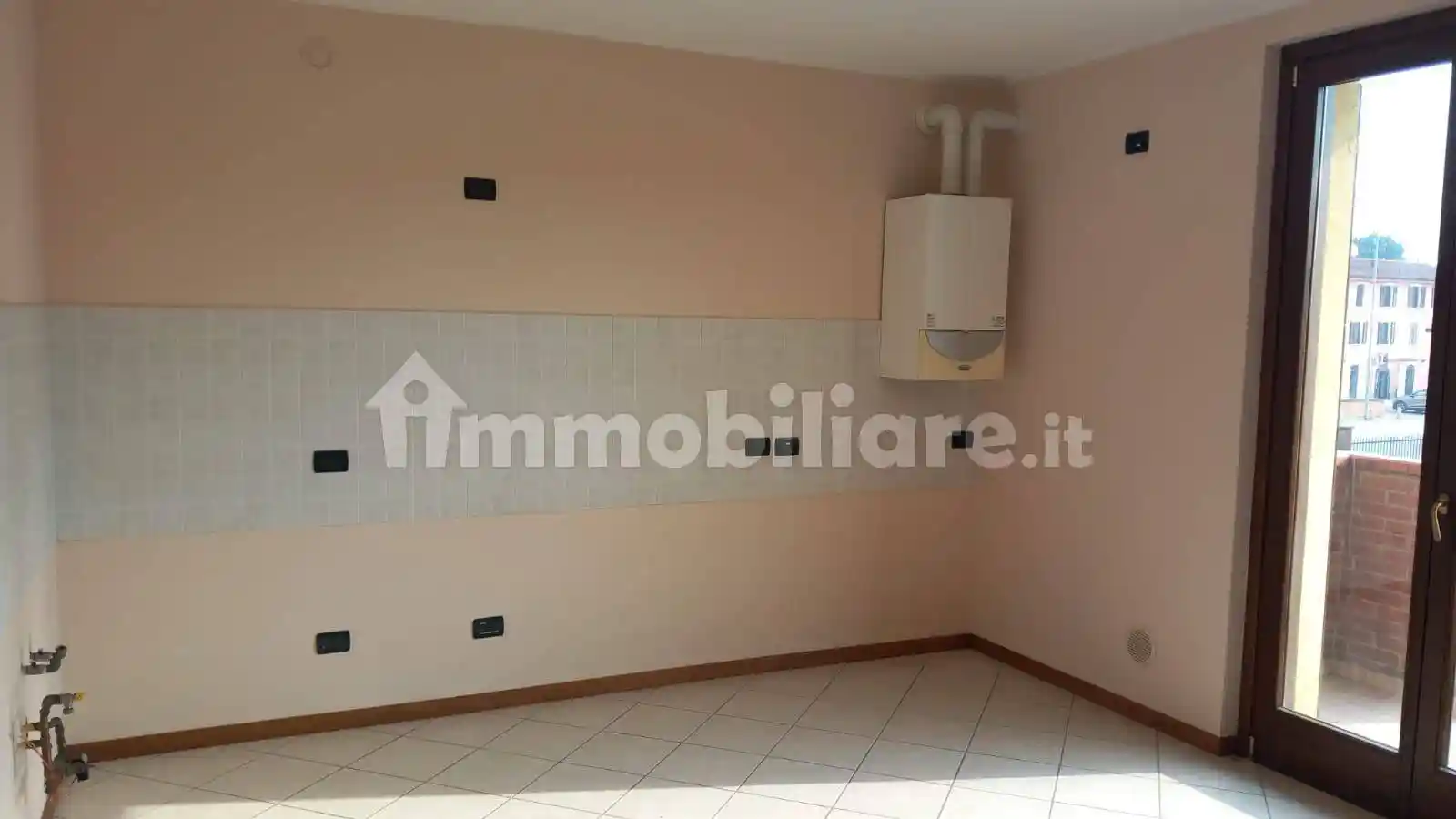 Trilocale via Torchio del Lino, Centro, Malagnino - foto 4