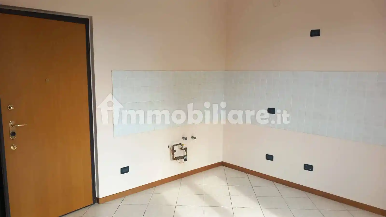 Trilocale via Torchio del Lino, Centro, Malagnino - foto 5