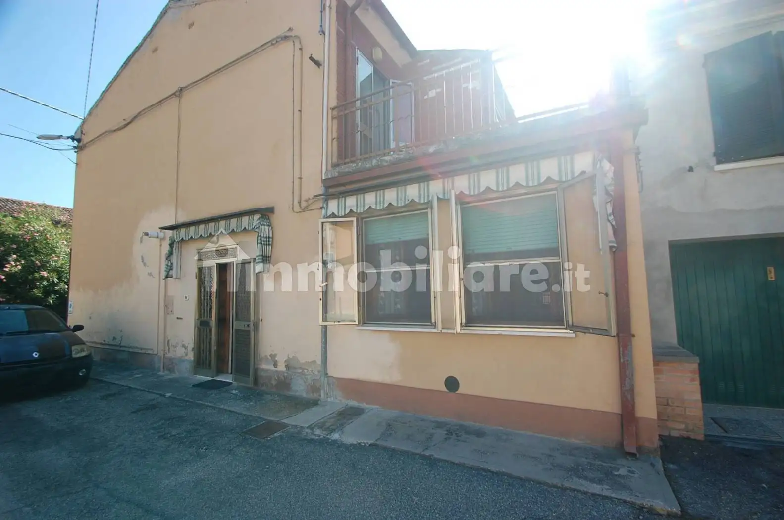 Casa indipendente in vendita a Ferrara