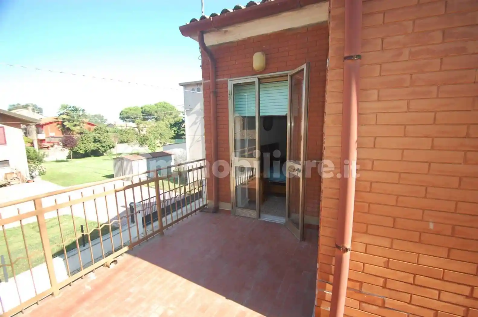 Terratetto plurifamiliare 104 m², buono stato, Francolino, Ferrara - foto 2